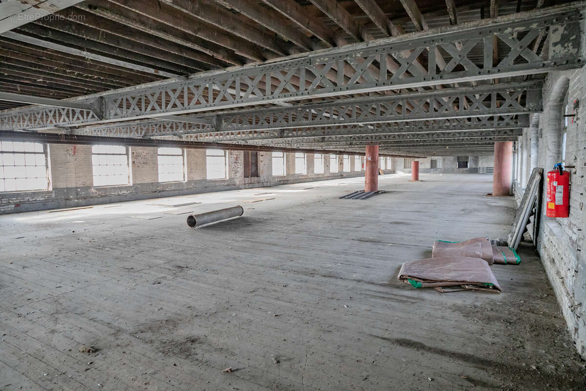 Appartement à TOURCOING