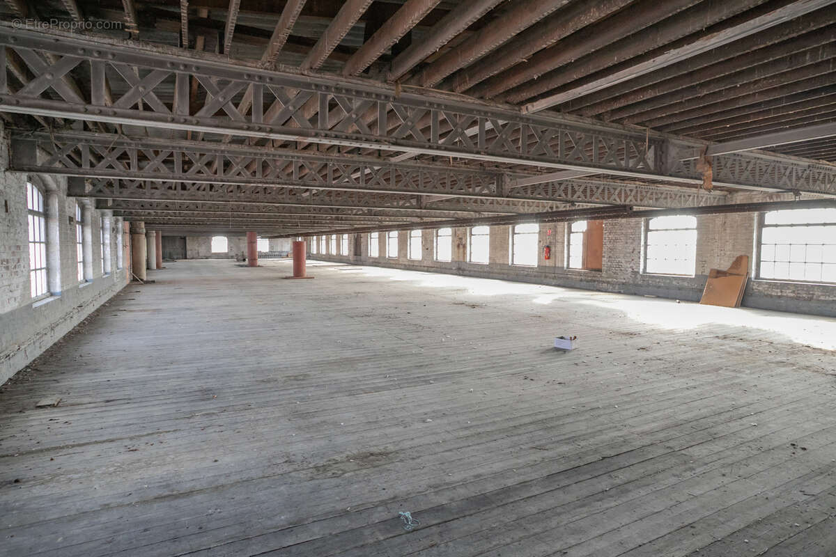 Appartement à TOURCOING