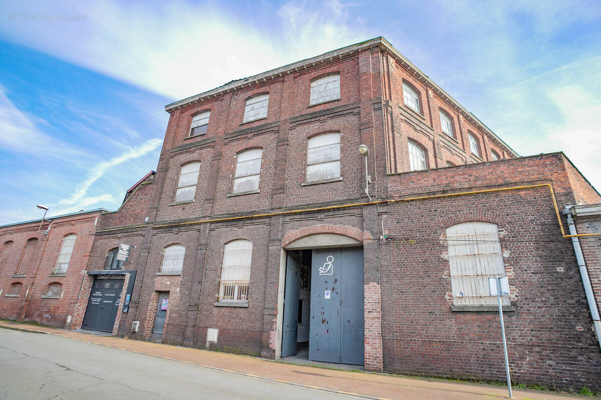 Appartement à TOURCOING