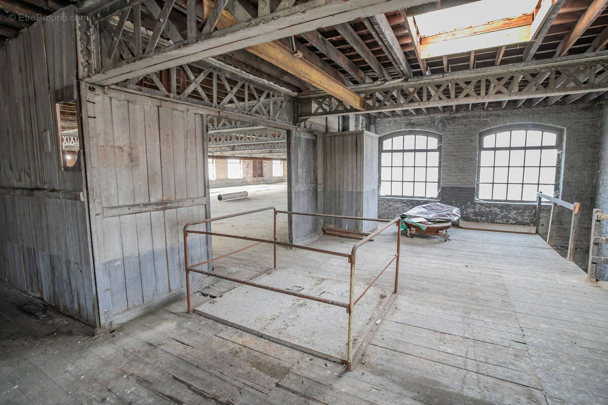 Appartement à TOURCOING