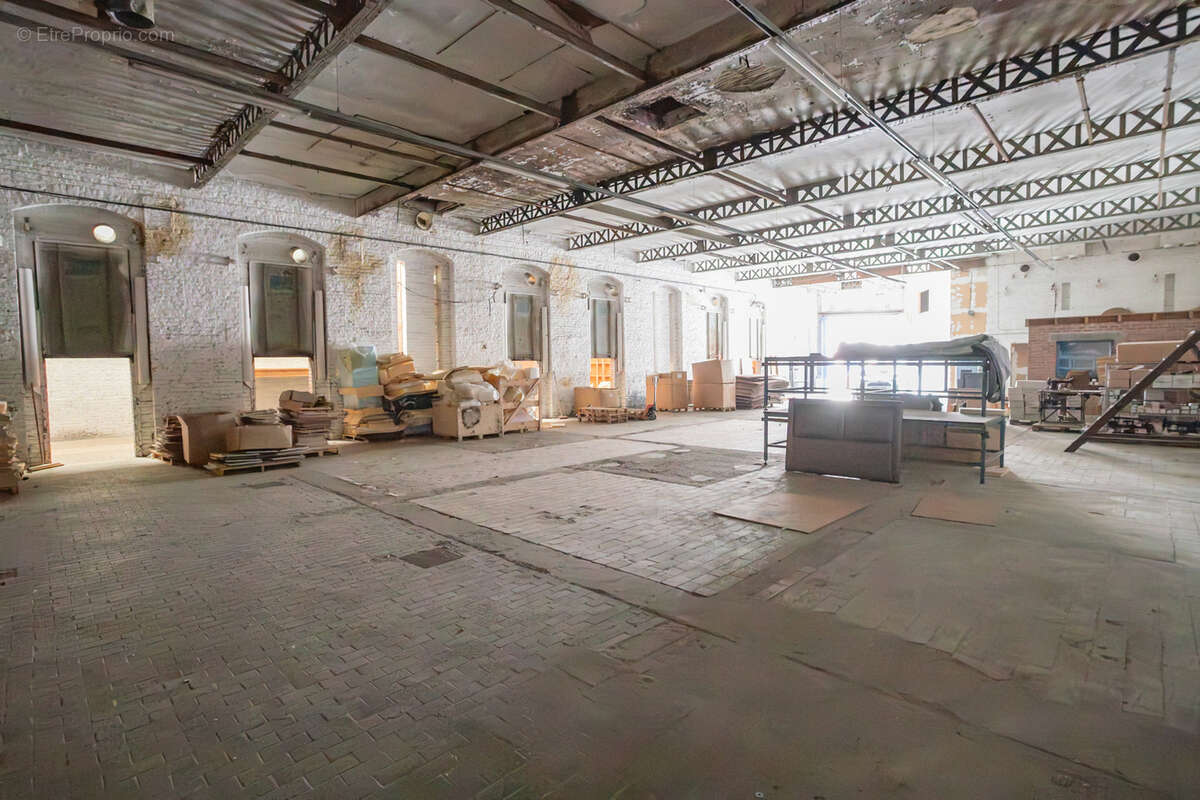 Appartement à TOURCOING