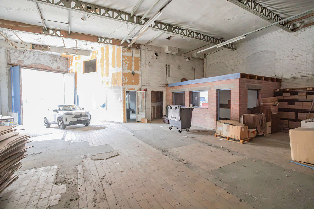 Appartement à TOURCOING