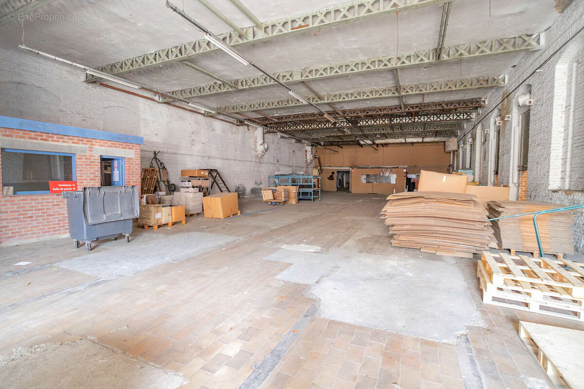 Appartement à TOURCOING