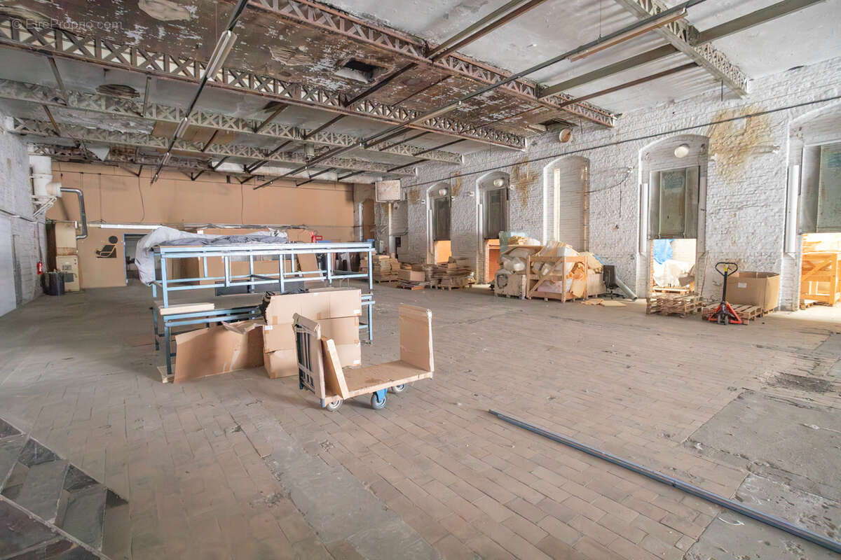 Appartement à TOURCOING