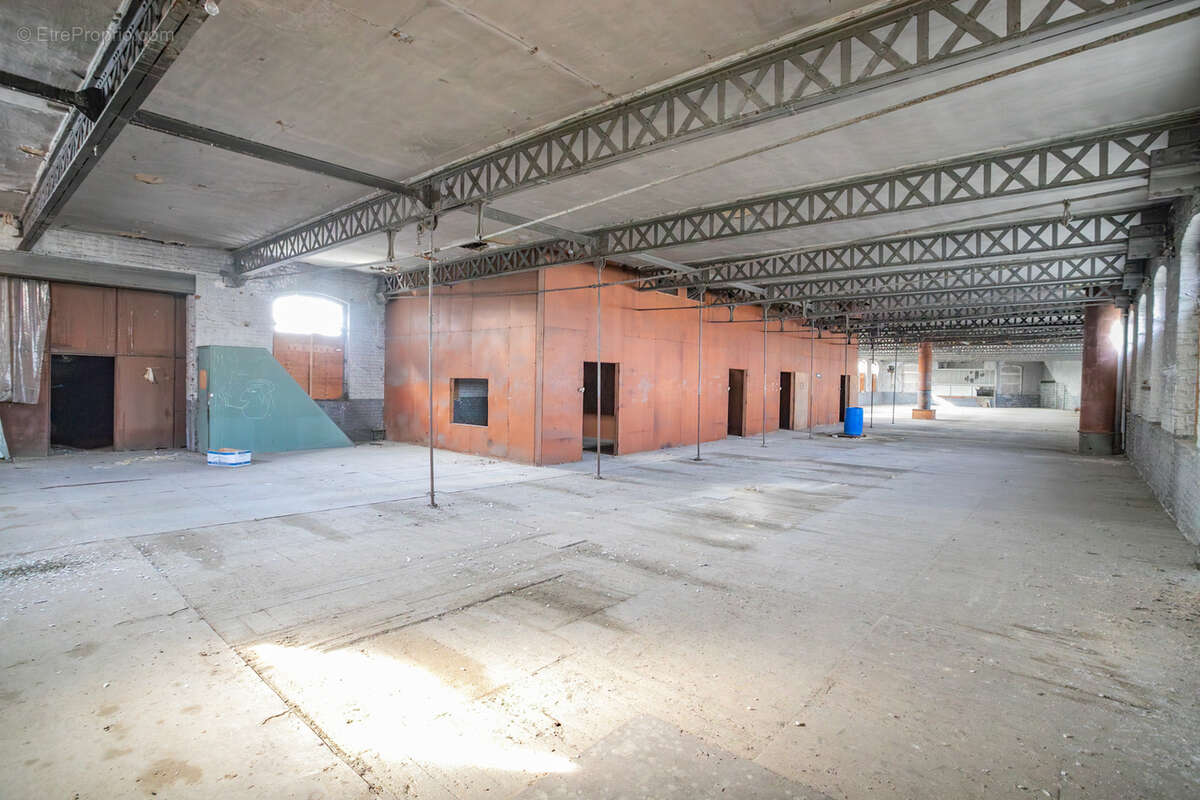 Appartement à TOURCOING