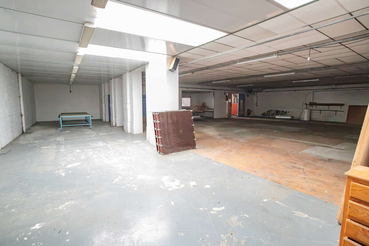 Appartement à TOURCOING