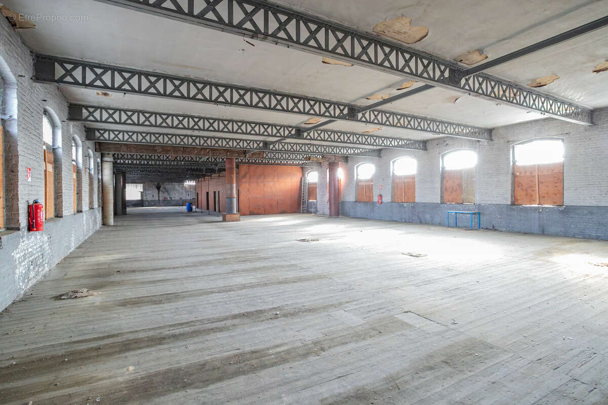 Appartement à TOURCOING