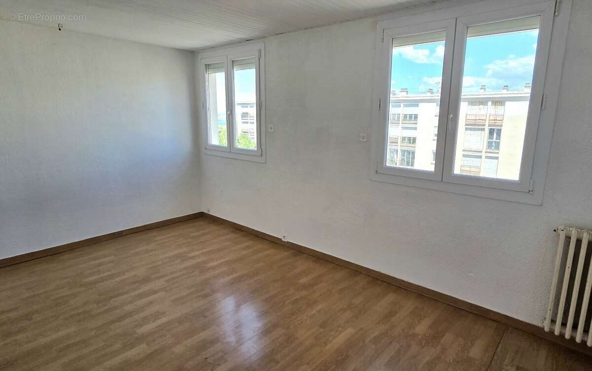 Appartement à SETE