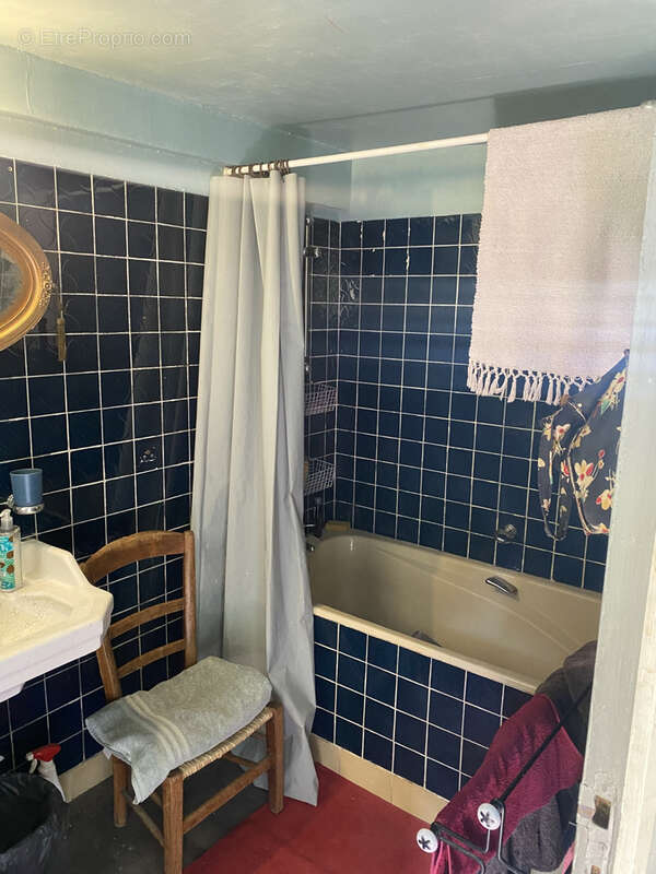 Maison à SOUGERES-EN-PUISAYE