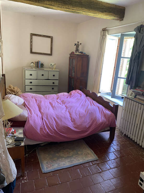 Maison à SOUGERES-EN-PUISAYE