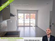 Appartement à SAINT-JEAN-DE-VEDAS