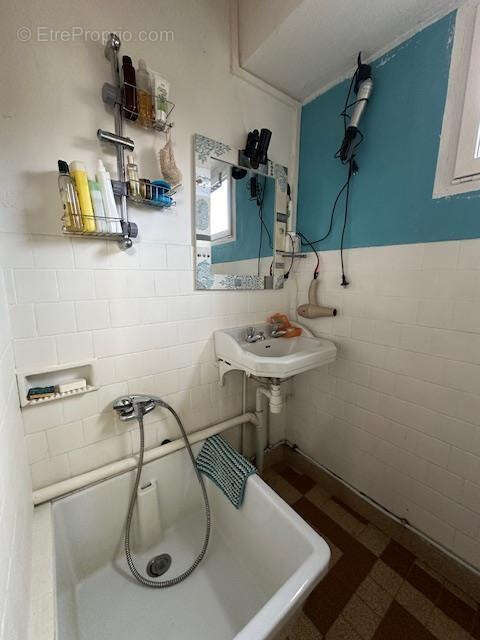 Maison à OUROUX-EN-MORVAN