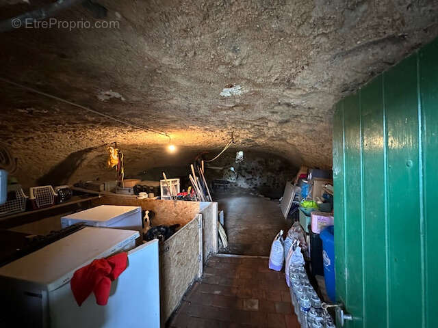 Maison à OUROUX-EN-MORVAN