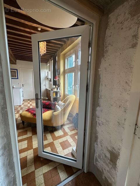 Maison à OUROUX-EN-MORVAN