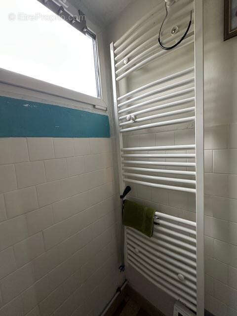 Maison à OUROUX-EN-MORVAN