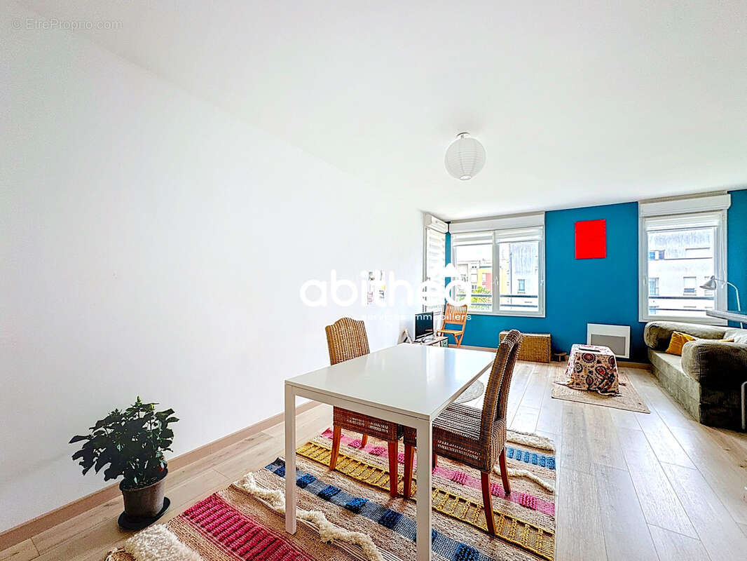 Appartement à ARRAS