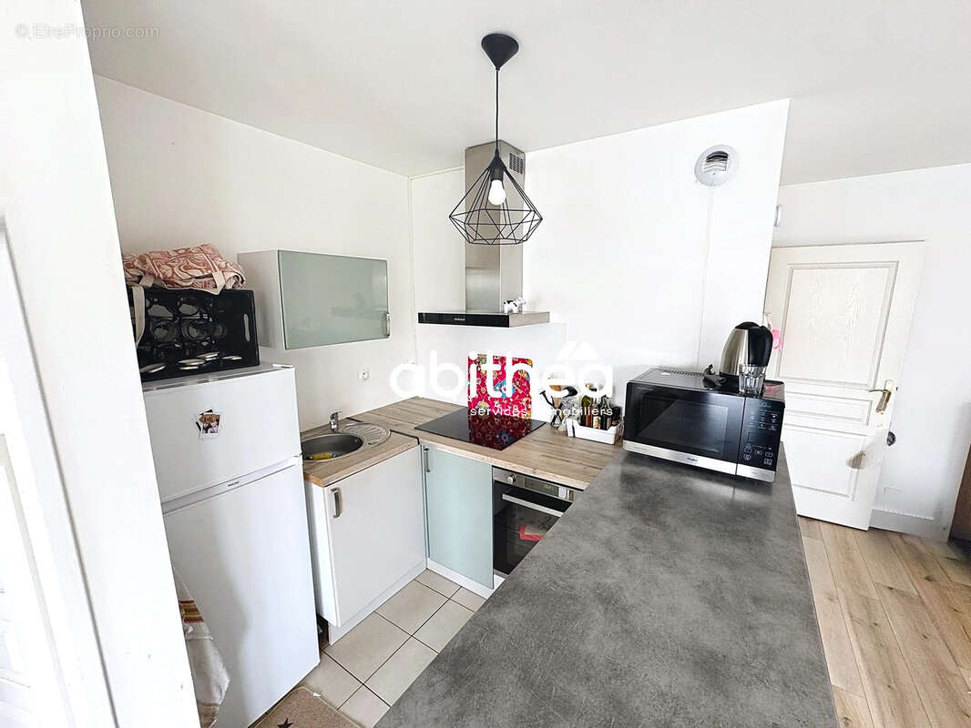 Appartement à ARRAS