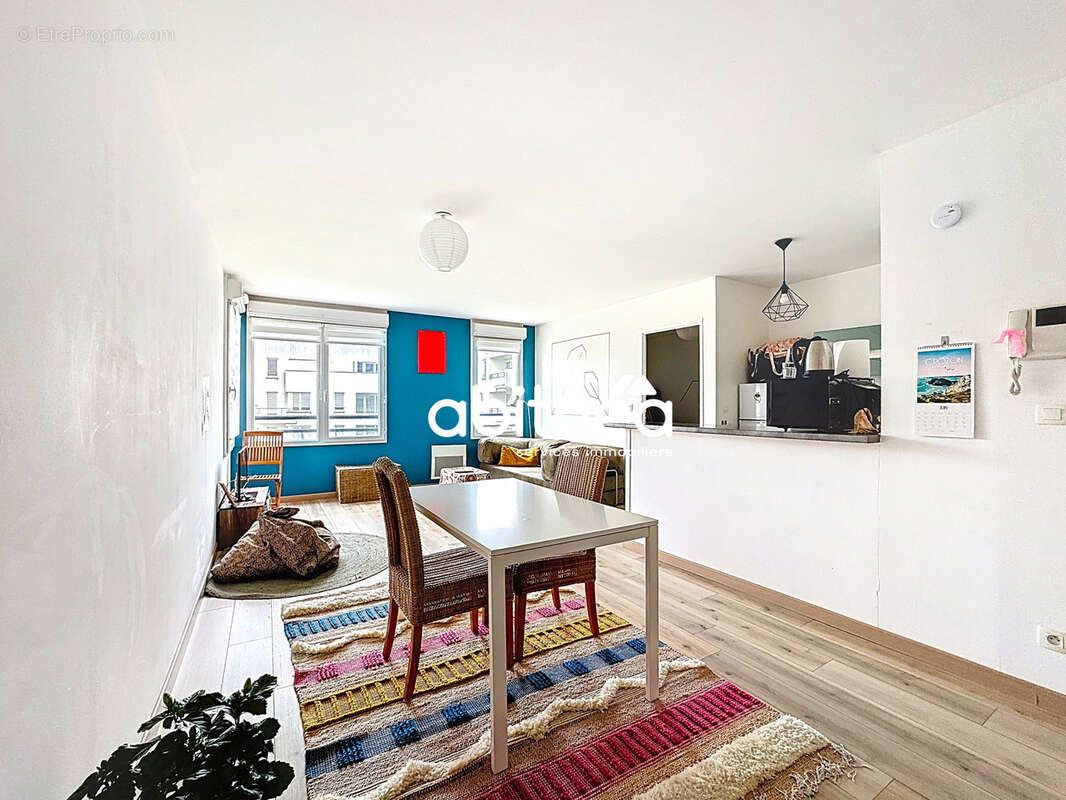 Appartement à ARRAS