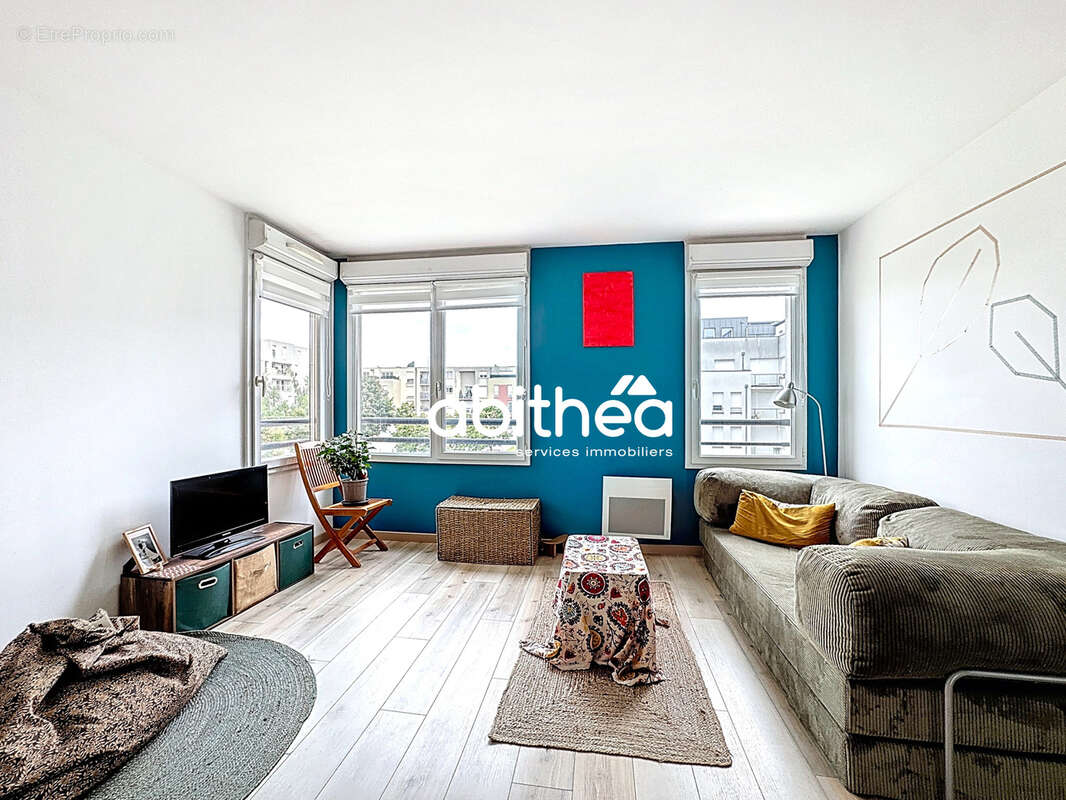 Appartement à ARRAS