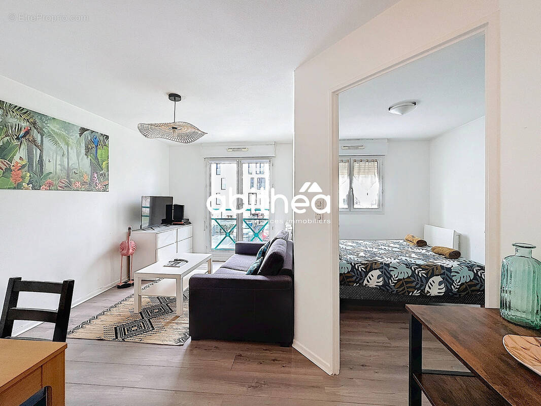 Appartement à ARRAS