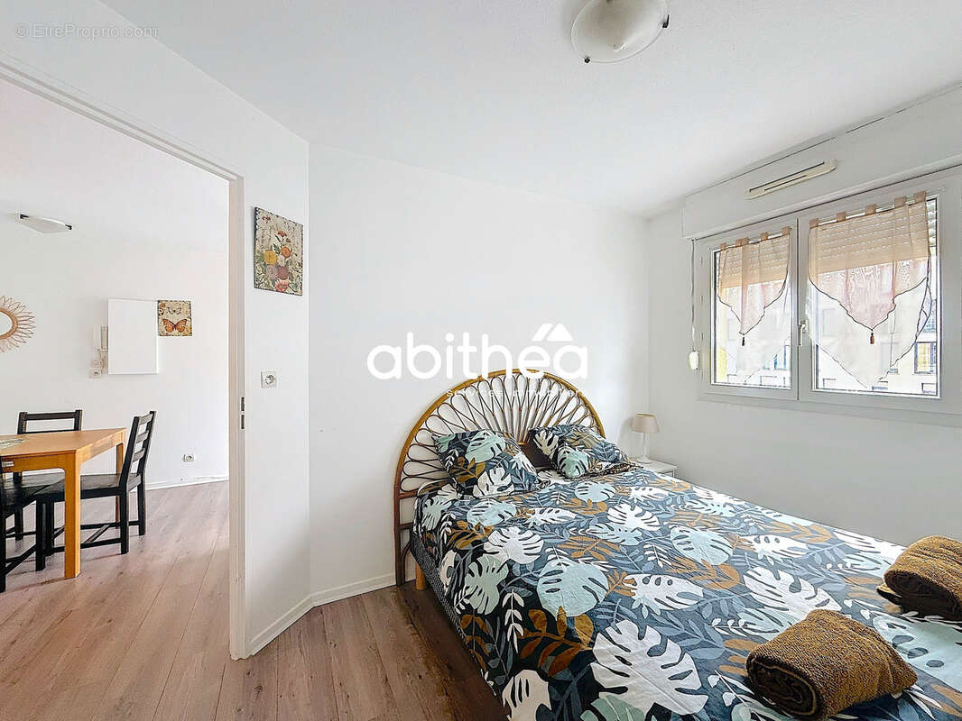 Appartement à ARRAS