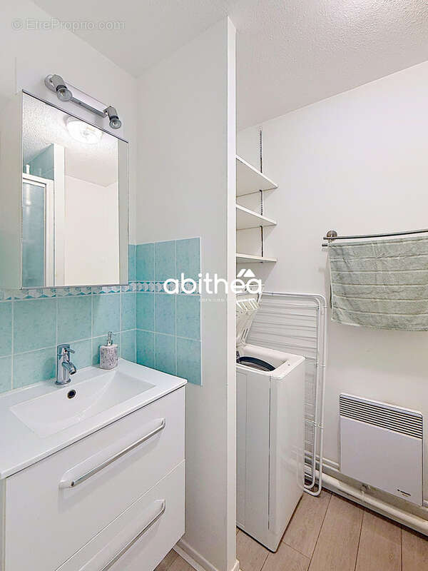 Appartement à ARRAS