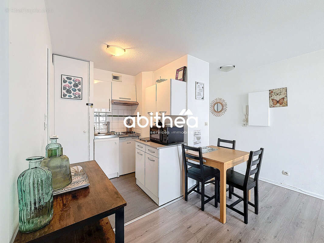 Appartement à ARRAS