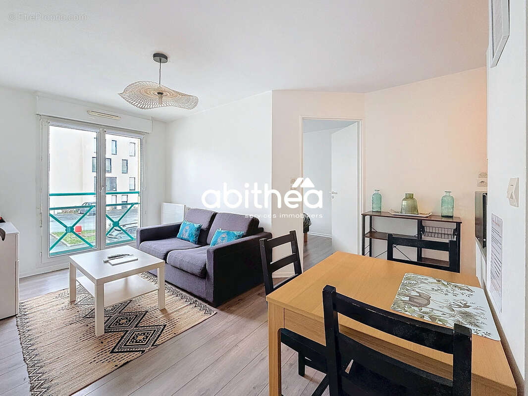 Appartement à ARRAS