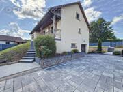Maison à REMONCOURT