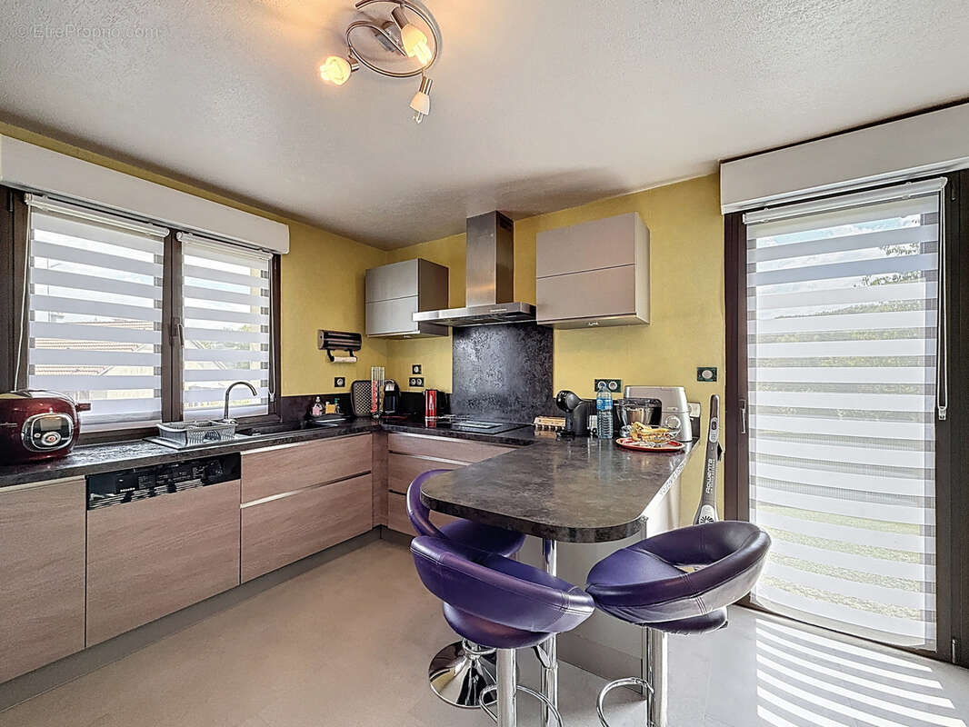 Maison à REMONCOURT