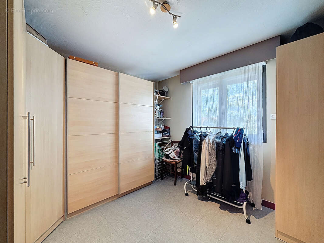 Maison à REMONCOURT