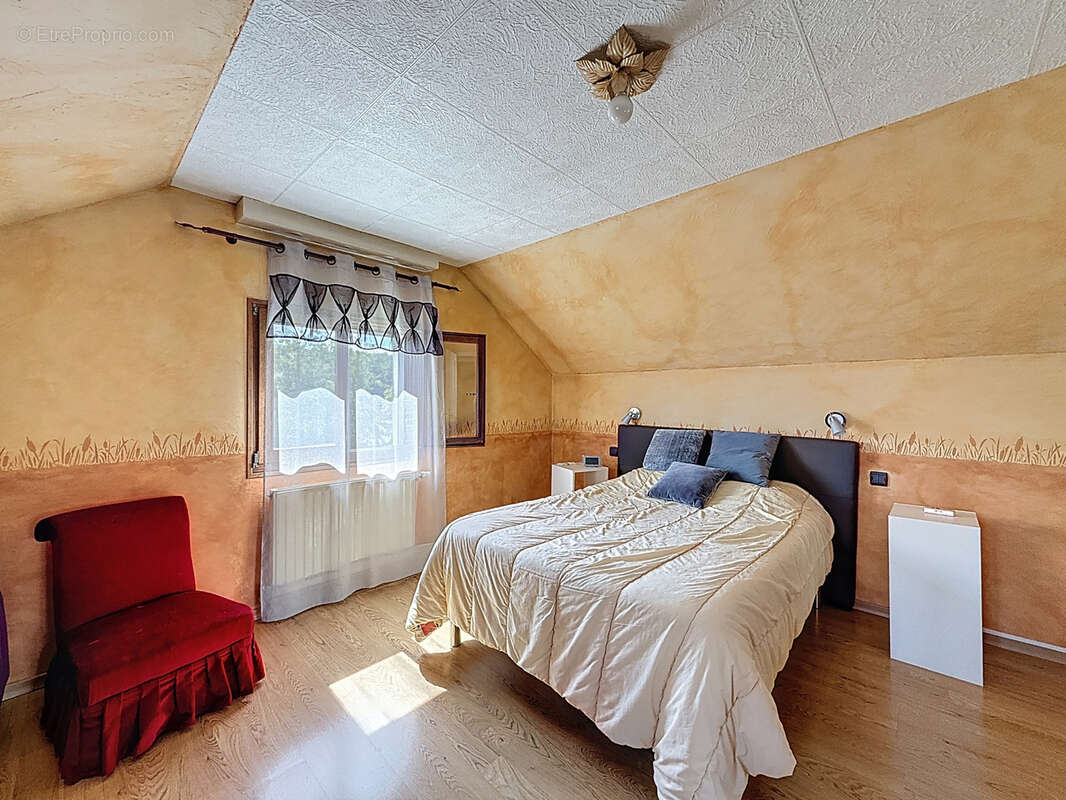 Maison à REMONCOURT