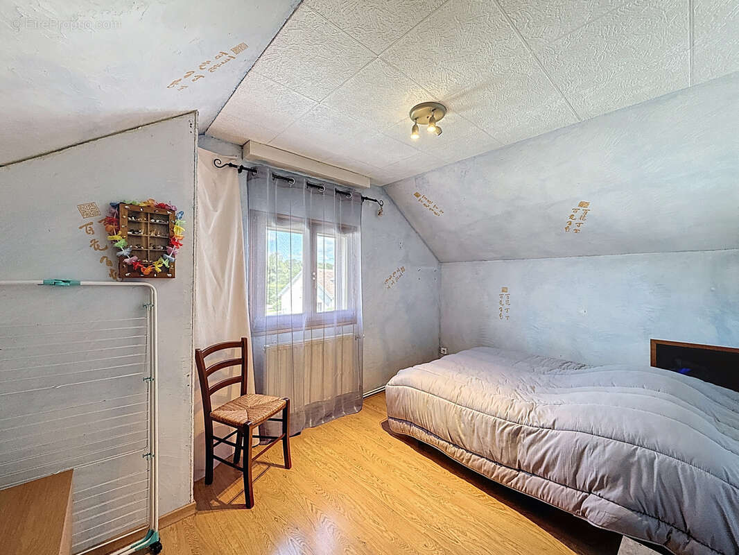 Maison à REMONCOURT