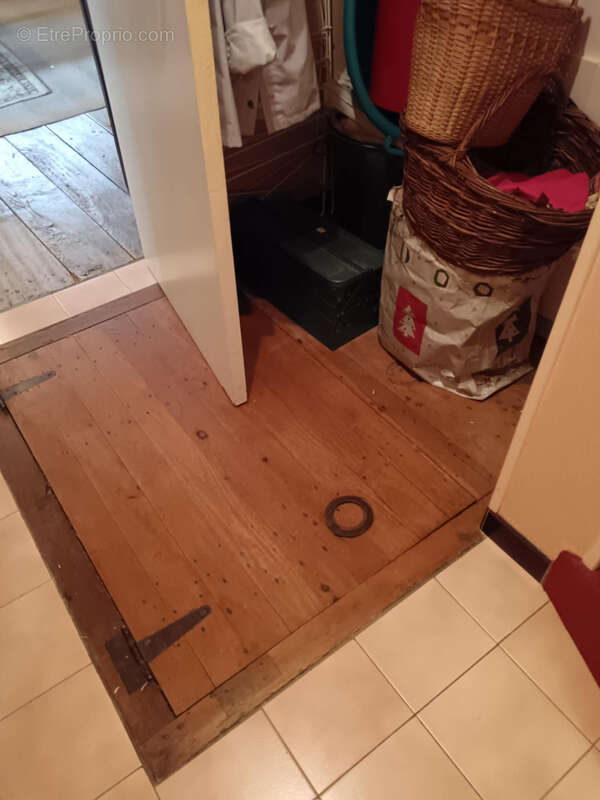 Maison à CEAUX-EN-COUHE