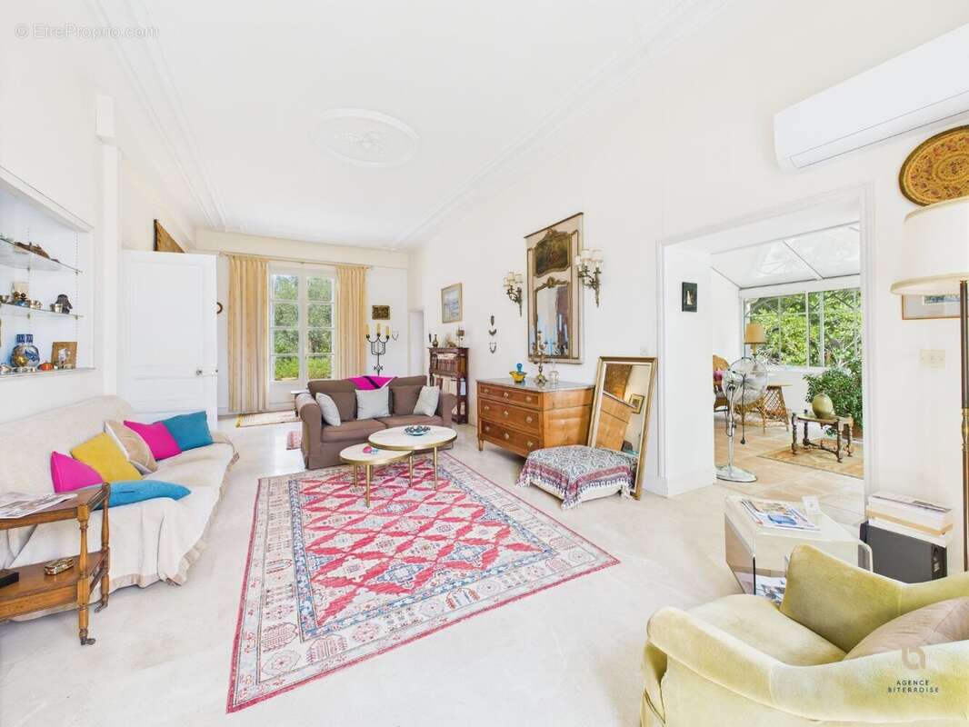 Maison à PUISSALICON