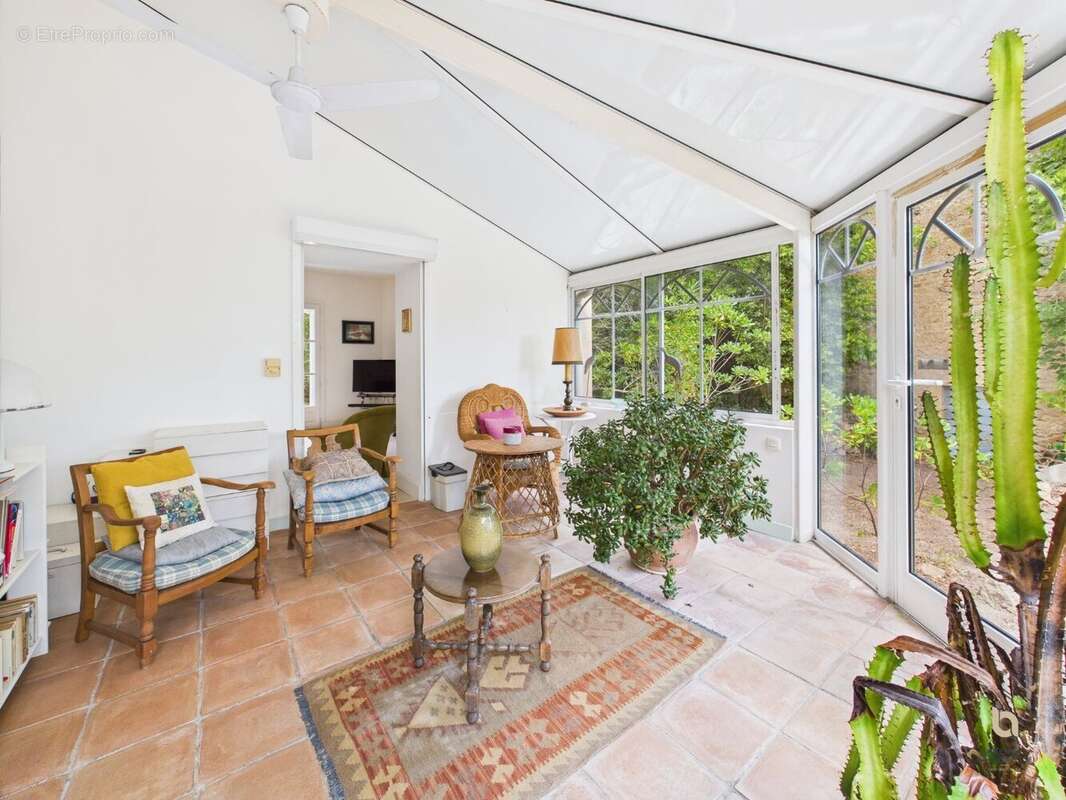 Maison à PUISSALICON