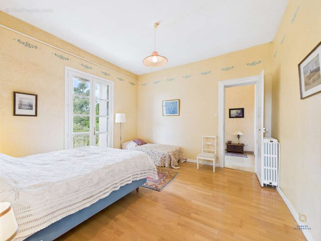 Maison à PUISSALICON