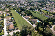 Terrain à FONTVIEILLE