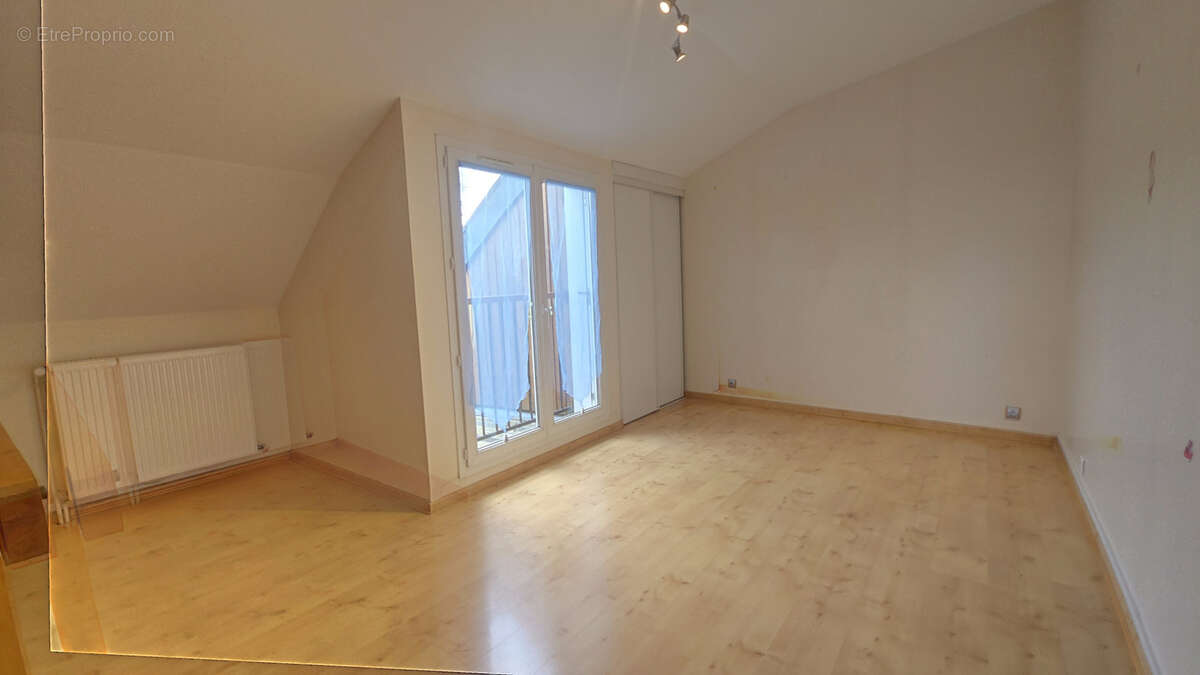 Maison à SAINT-GEORGES-SUR-BAULCHE