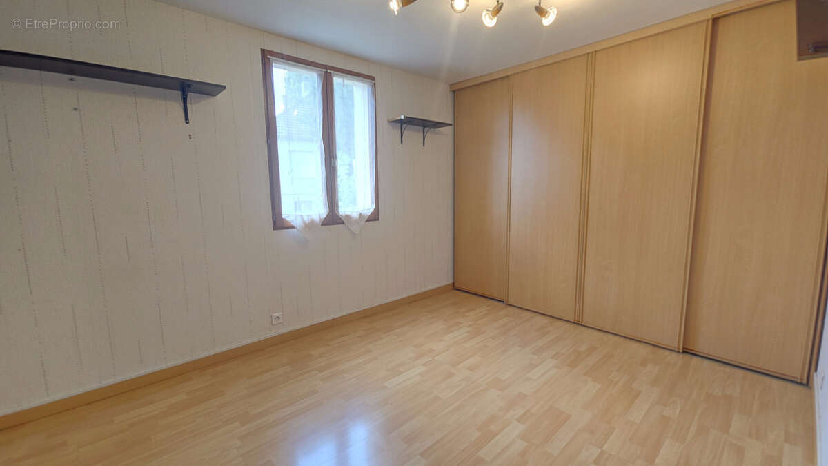 Maison à SAINT-GEORGES-SUR-BAULCHE