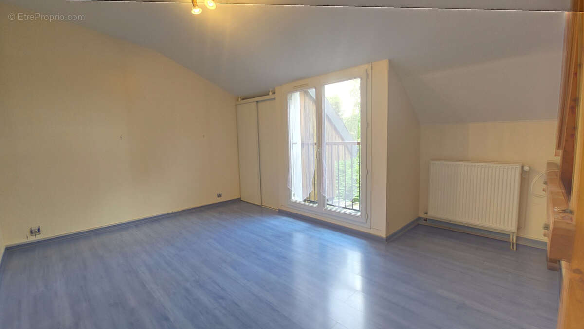 Maison à SAINT-GEORGES-SUR-BAULCHE