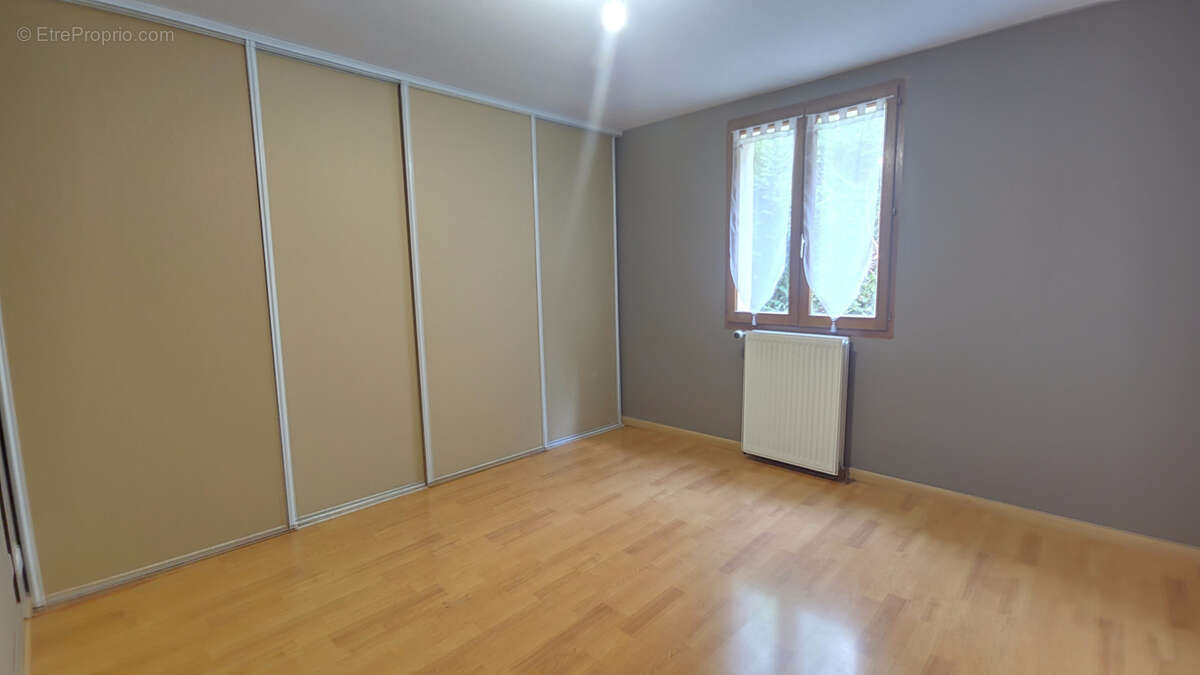 Maison à SAINT-GEORGES-SUR-BAULCHE