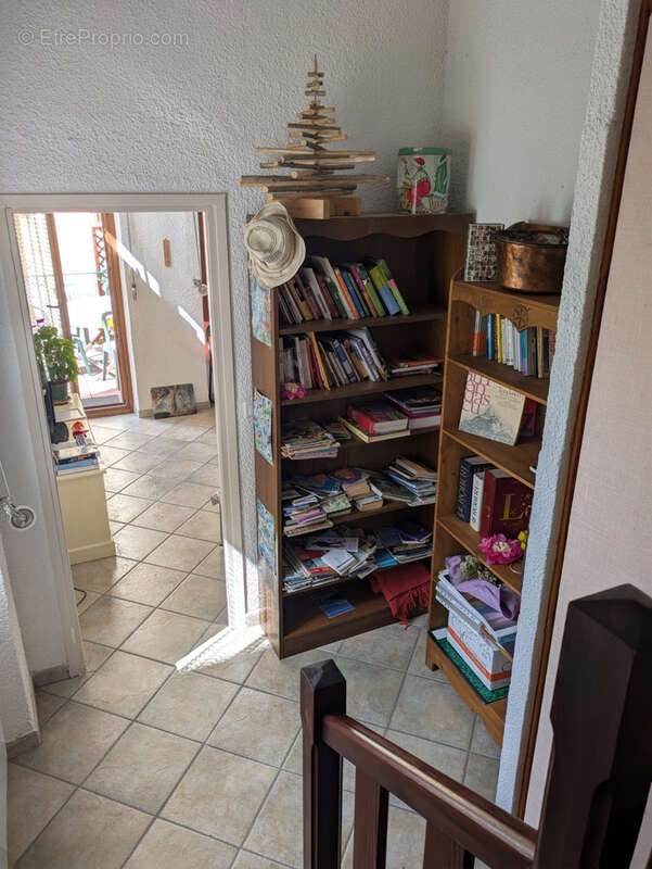 Appartement à TENDE