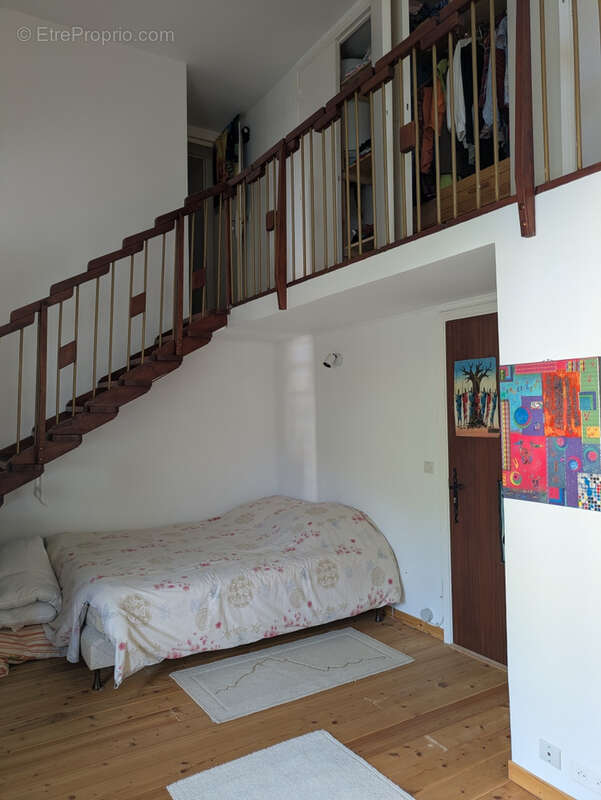 Appartement à TENDE