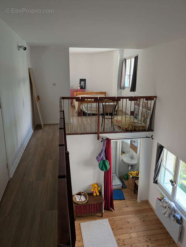 Appartement à TENDE