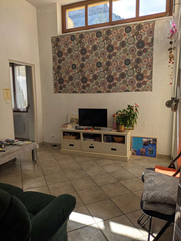 Appartement à TENDE