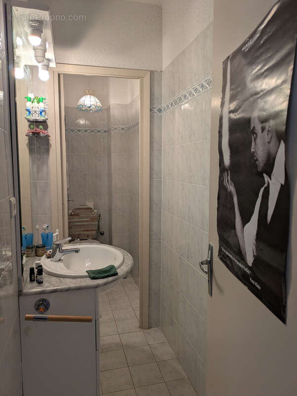 Appartement à TENDE