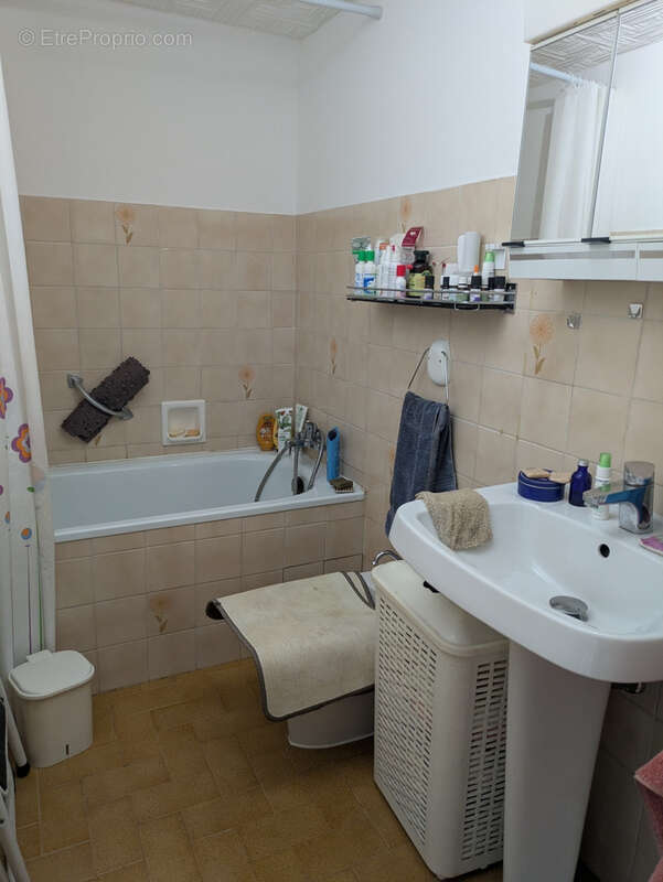 Appartement à TENDE