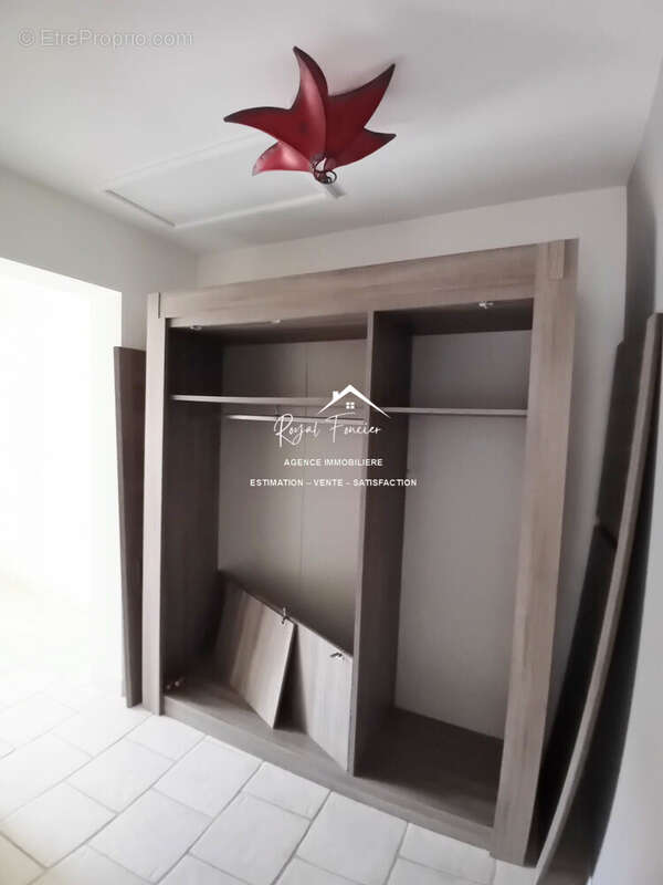 Buanderie  - Maison à NAINTRE