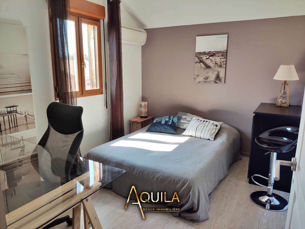 Maison à MAUREILHAN